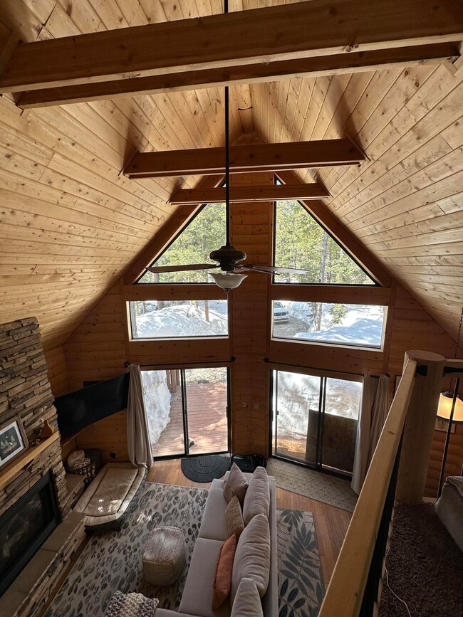 Loft View