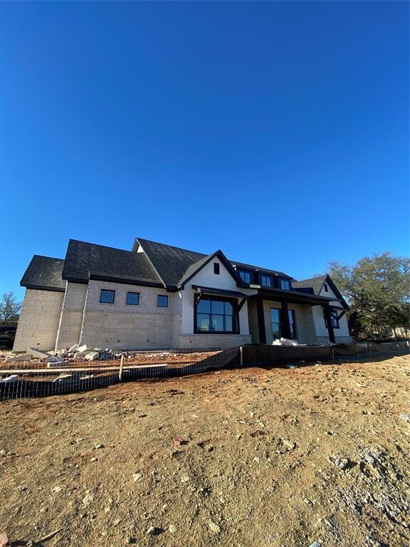 3907 Legend Trail, Granbury, TX 76049 - photo 4