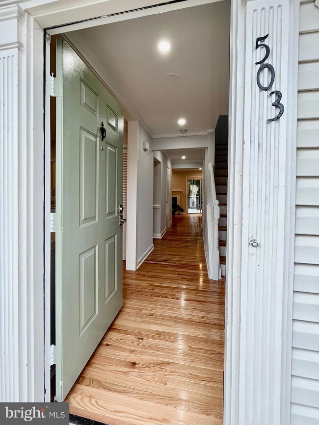 503 Mews Ct, Stafford, VA 22556 - photo 3