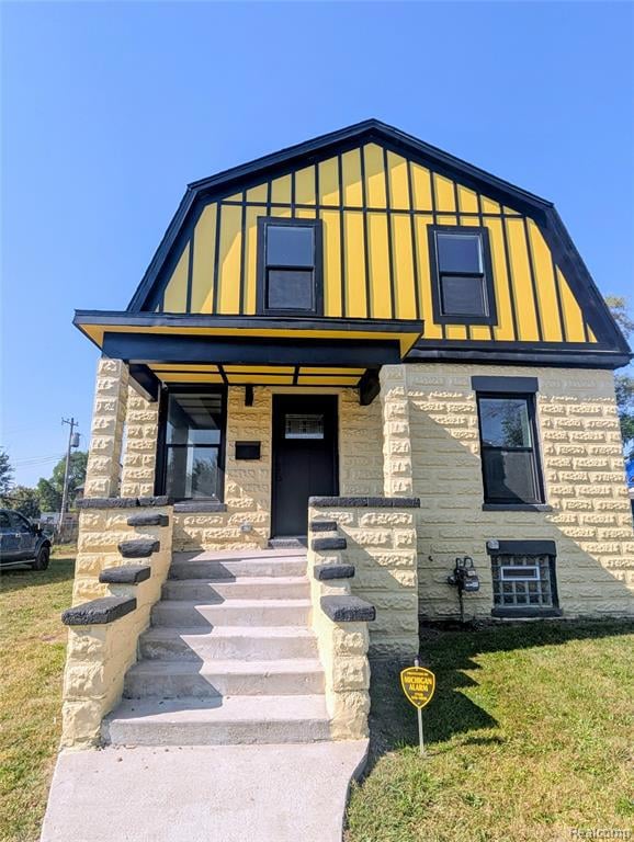 7377 Melrose St, Detroit, MI 48211 - photo 3