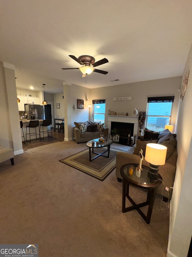 2520 Grayton Loop, Villa Rica, GA 30180 - photo 5