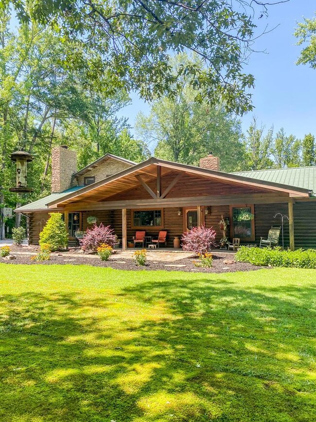 803 Highway 30 E, Oxford, MS 38655 - photo 2