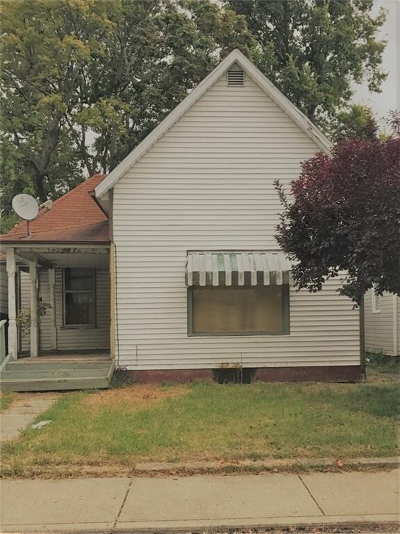 1512 Pearl St, Anderson, IN 46016 - photo 2