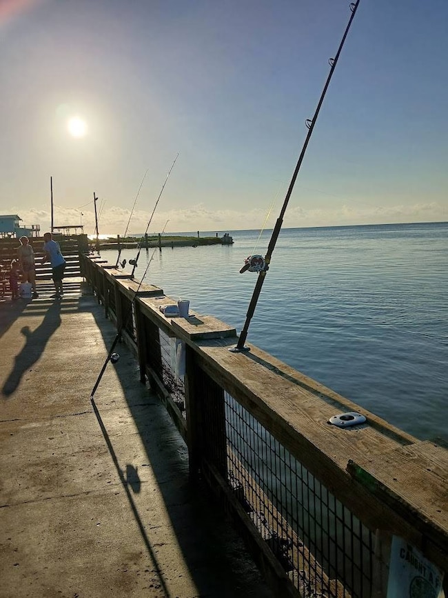 TBD3 Jefferson Ave, Port O'Connor, TX 77982 - photo 5