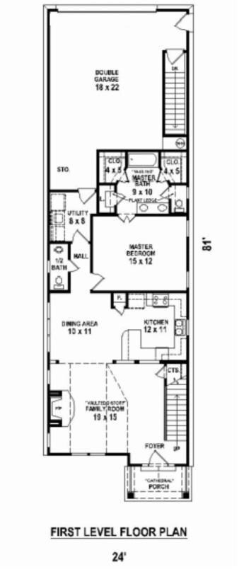 10646 Ferran Way, Lot 51 2