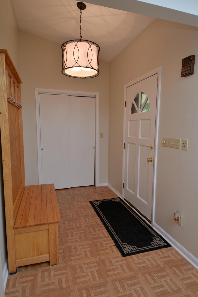 Foyer