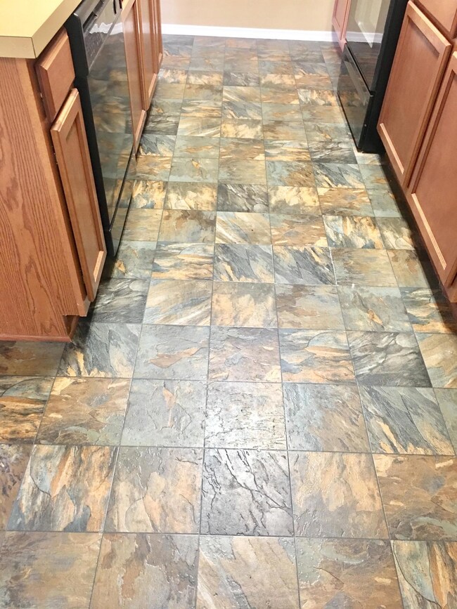 VINYL FLOORS