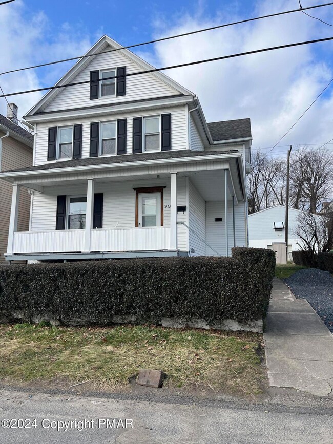 930 S 6th Ave, Scranton, PA 18504 - photo 2