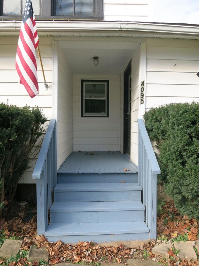 4095 N Old State Rd, Kilbourne, OH 43032 - photo 4