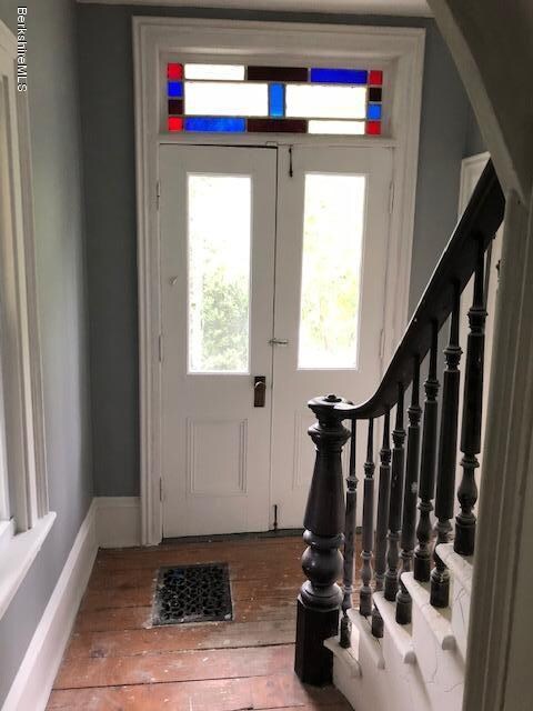 Front Hall