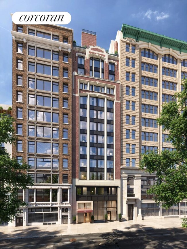 114 E 25th St unit 11B, New York, NY 10010 - photo 5