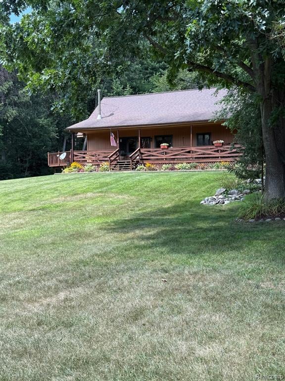 3199 West Rd, Metamora, MI 48455 - photo 3