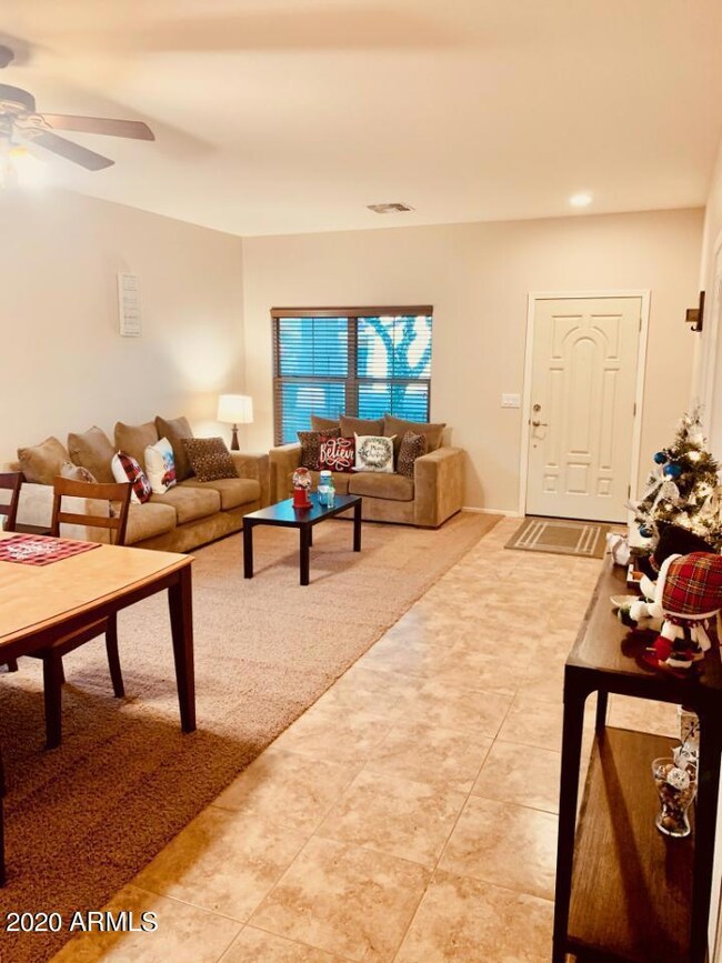 18197 E El Buho Pequeno, Gold Canyon, AZ 85118 - photo 3