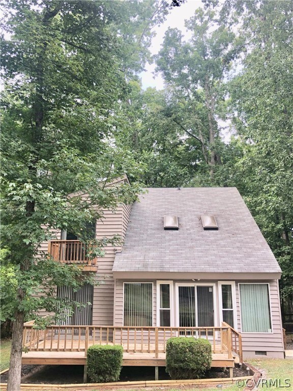 Nicely updated with newer windows, roof, HVAC, wat