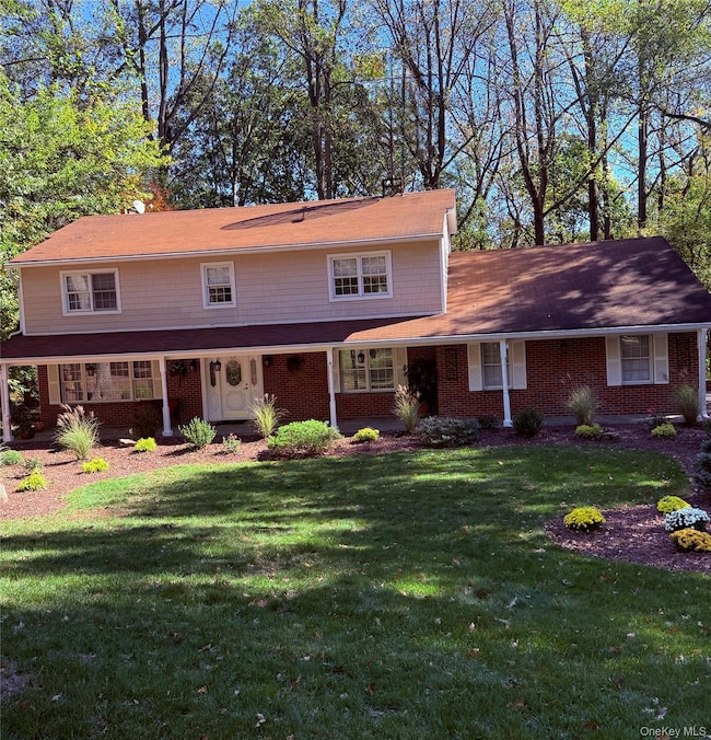 19 Stonehedge Dr, West Nyack, NY 10994 - photo 3