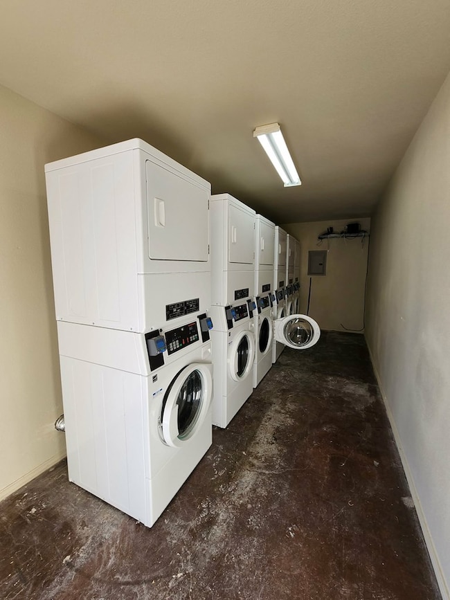 1307 N Carol Ave unit C3, Monahans, TX 79756 - photo 2