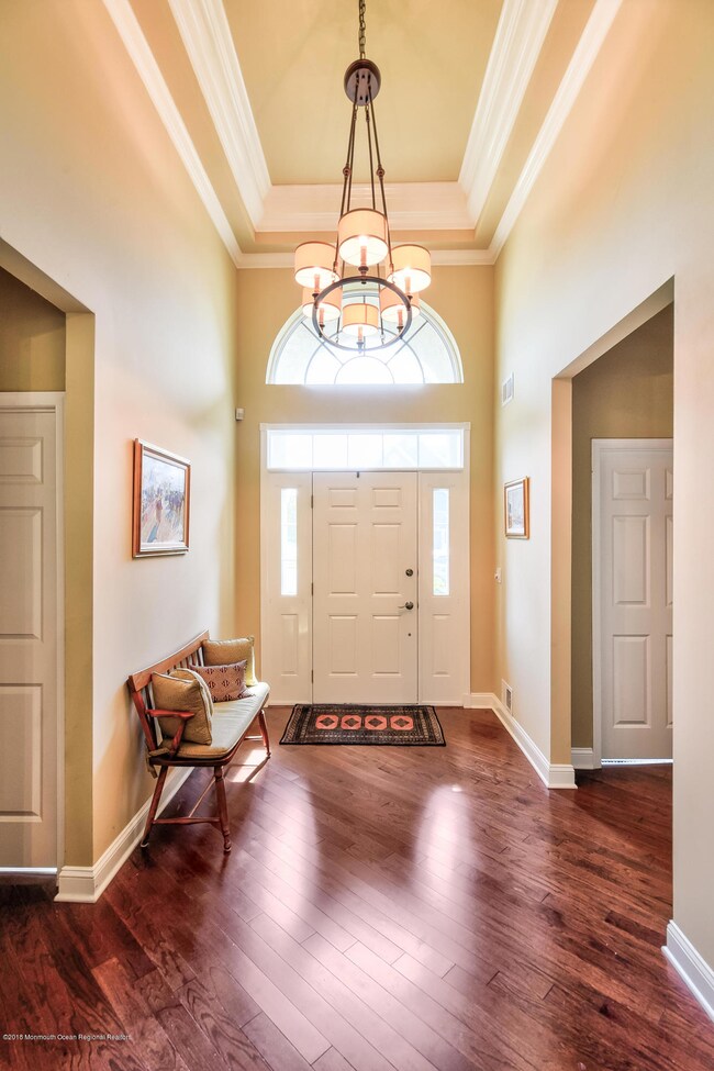 31 Exeter Dr, Freehold, NJ 07728 - photo 3