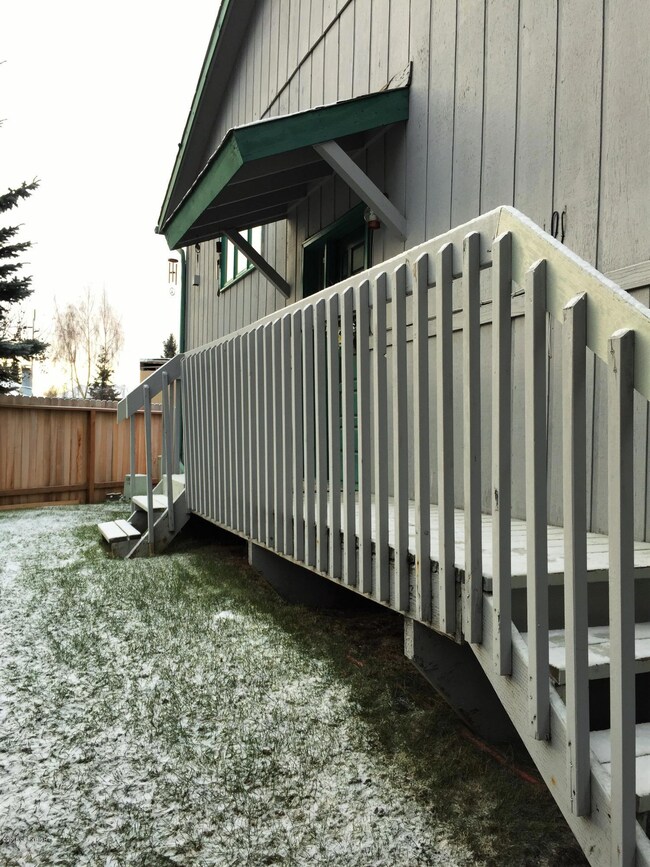 3330 Cosmic Cir, Anchorage, AK 99517 - photo 2