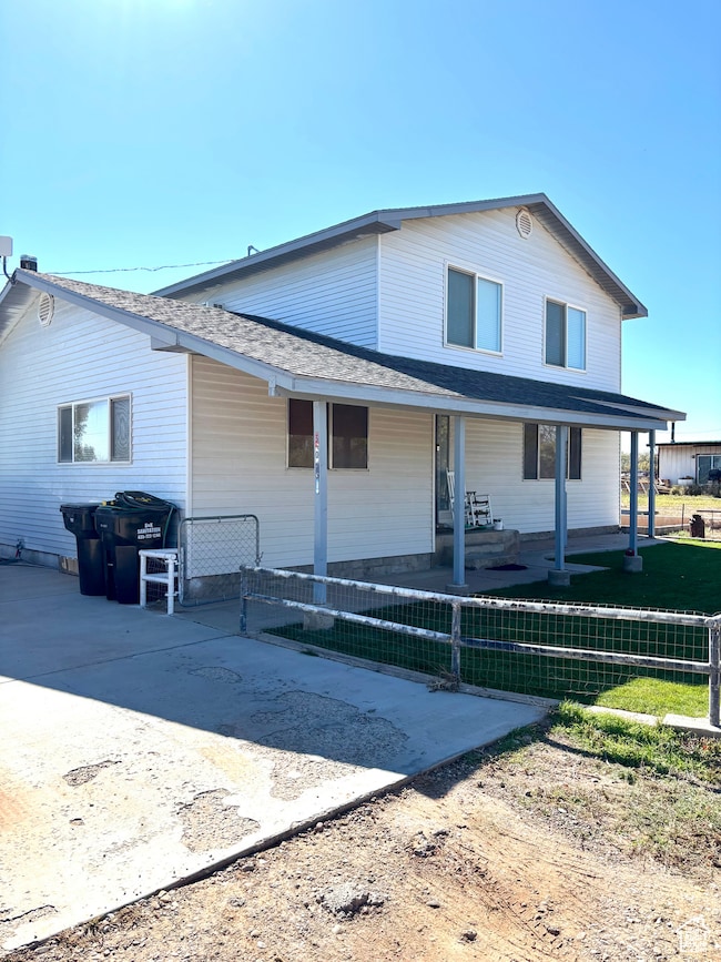 3019 W 270 S, Roosevelt, UT 84066 - photo 2