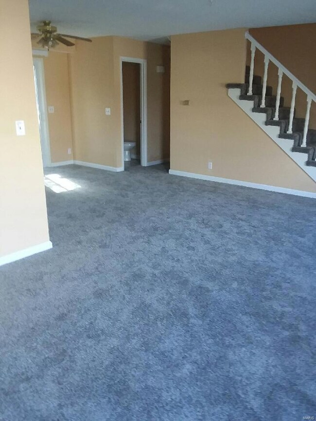 1109 Apache Dr unit B, Collinsville, IL 62234 - photo 3