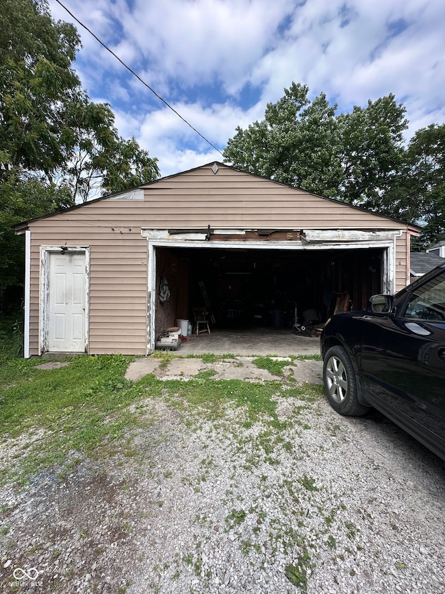 1425 Sharon Ave, Indianapolis, IN 46222 - photo 3