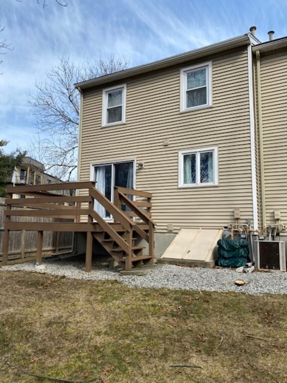 903 Irving Rd, Randolph, MA 02368 - photo 2