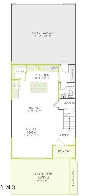 50 Wandering Way, Pittsboro, NC 27312 - photo 2