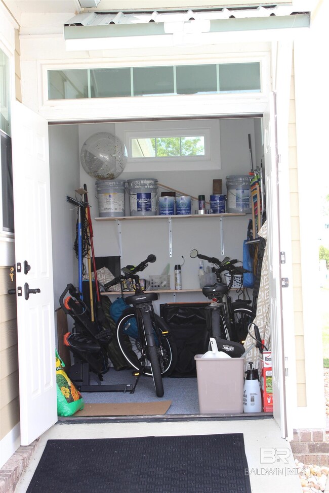 Storage