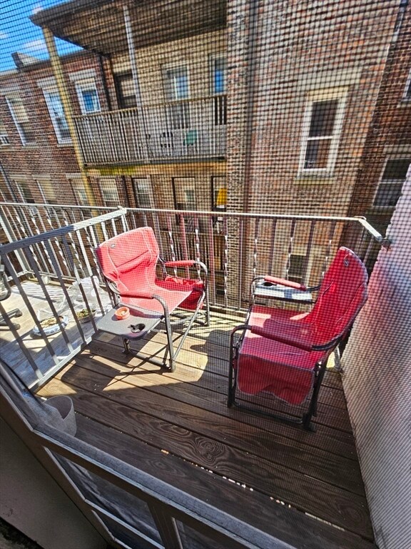 21 Sutherland Rd unit 12, Brighton, MA 02135 - photo 4