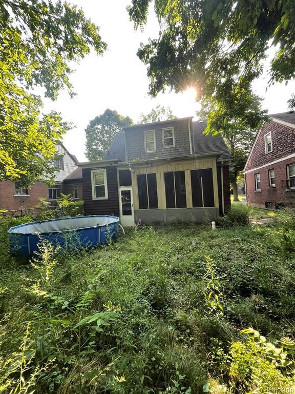 9975 Mark Twain St, Detroit, MI 48227 - photo 2