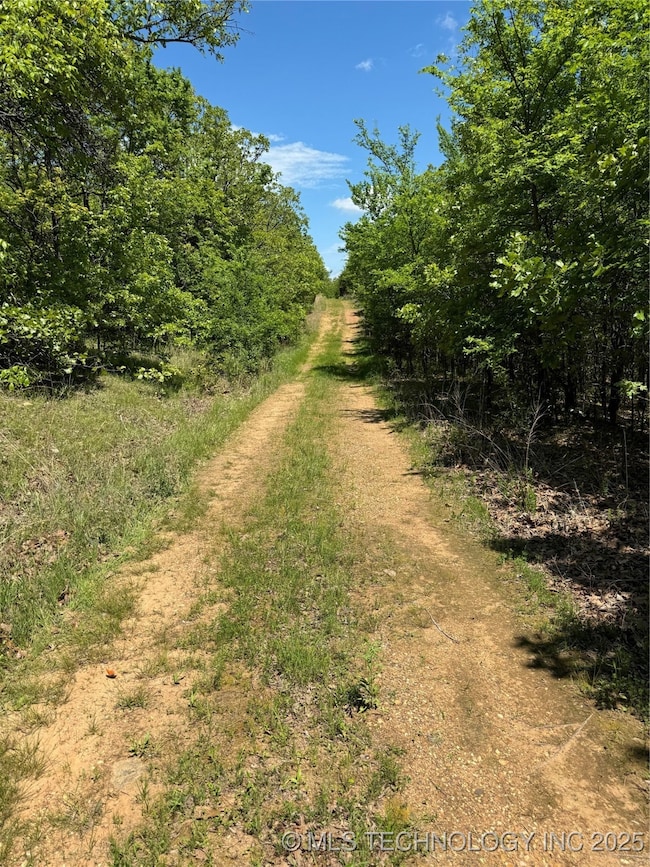 S44531 Road, Vian, OK