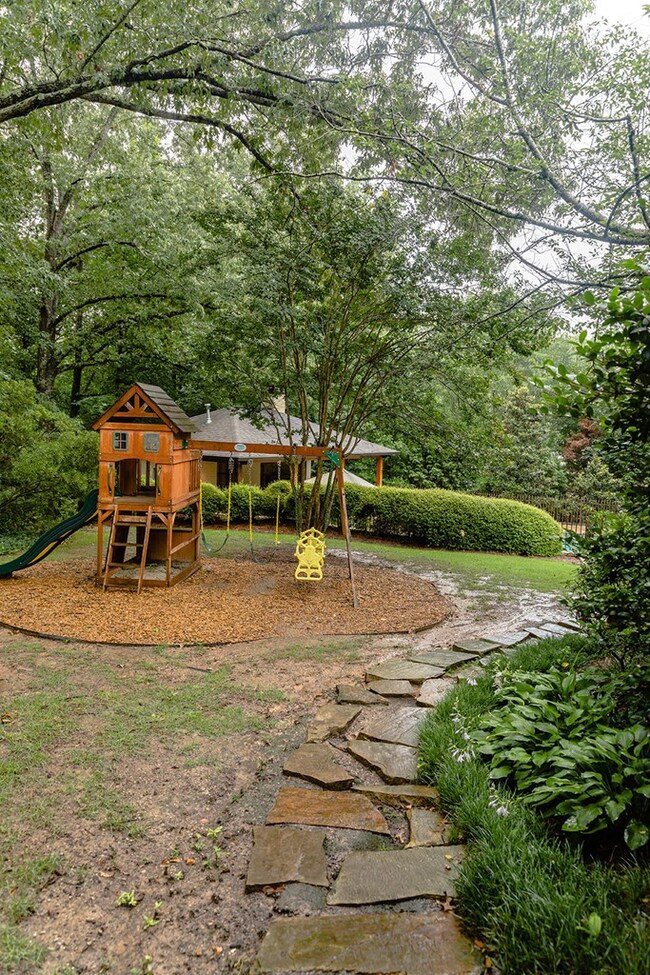 407 Turnberry Cir, Oxford, MS 38655 - photo 6