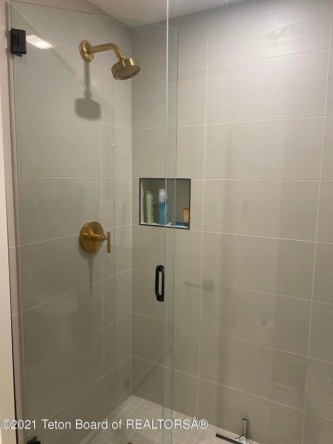 master shower