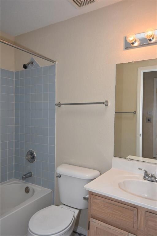 231 Barrel Cactus Dr, Horizon City, TX 79928 - photo 6