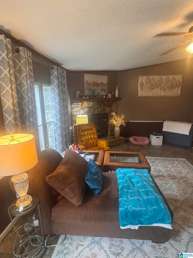 2777 Nix Rd, Phil Campbell, AL 35581 - photo 3