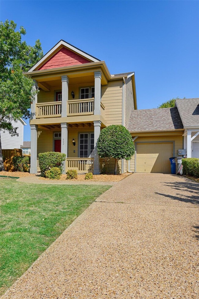 802 Chickesaw Ln, Wylie, TX 75098 - photo 2