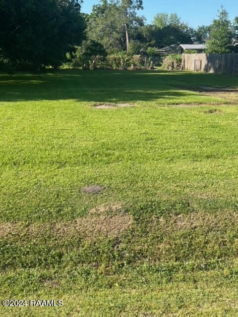 Lot View 2