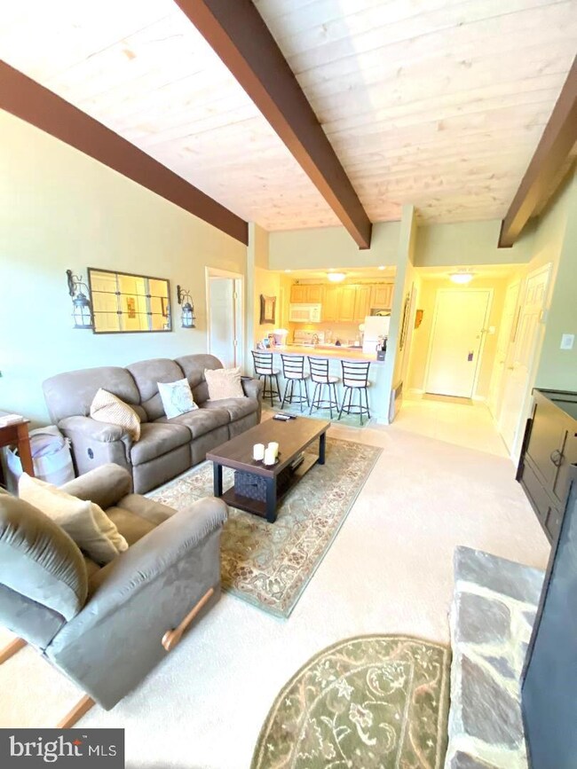 1814 #332 Fairway Dr, Basye, VA 22810 - photo 4