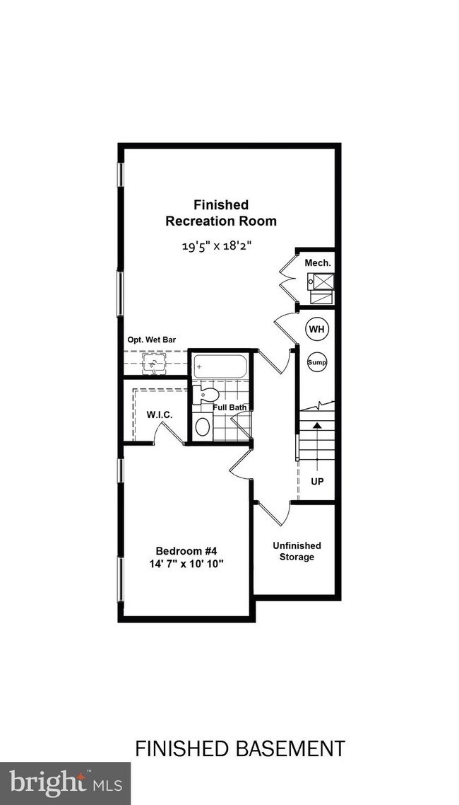 4622 Schenley Rd, Baltimore, MD 21210 - photo 5