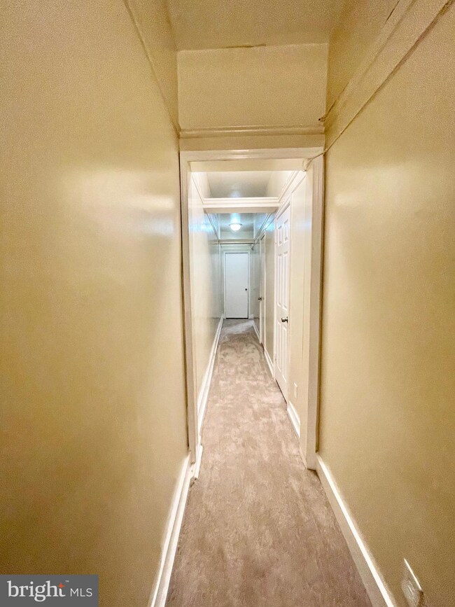 34 O St NW unit B, Washington, DC 20001 - photo 4