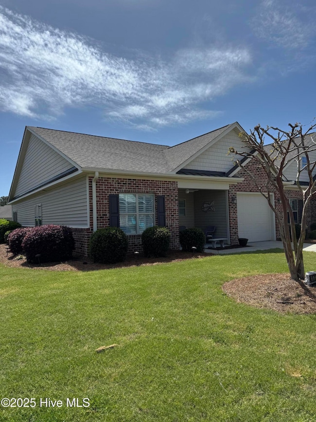 4172 Cambridge Cove Circle SE, #1