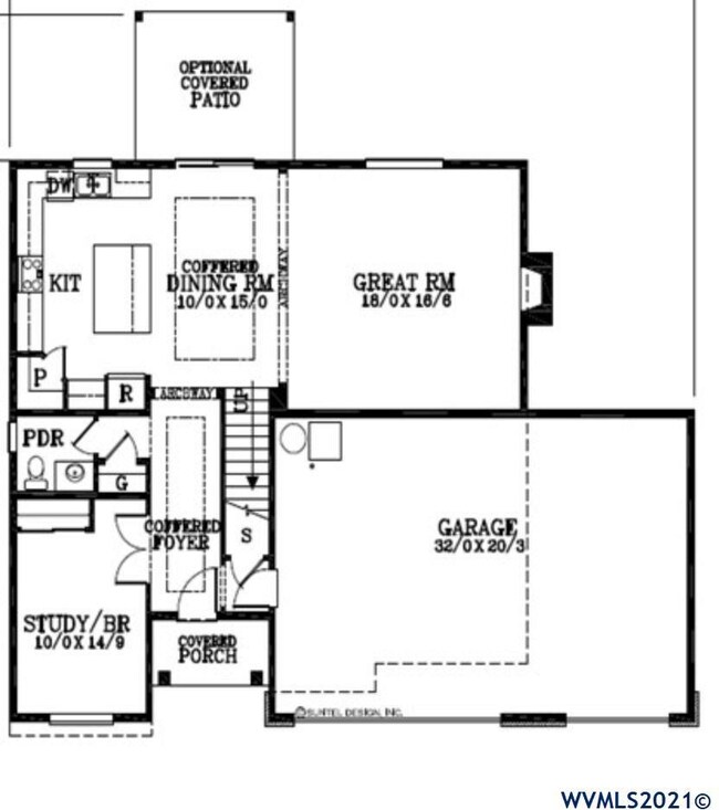 4865 Crown Ln NE, Albany, OR 97321 - photo 3