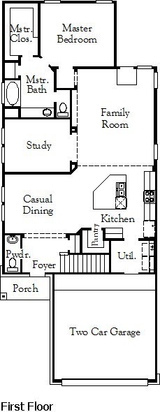 3003 Skyward Oak Dr, Conroe, TX 77385 - photo 3