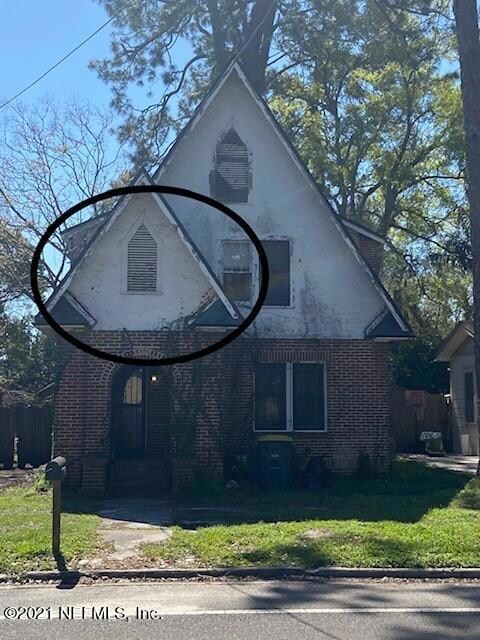 4612 Post St, Jacksonville, FL 32205 - photo 2