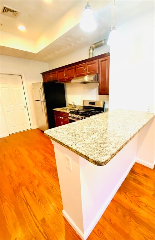35 Cherry St unit 1, Chelsea, MA 02150 - photo 3
