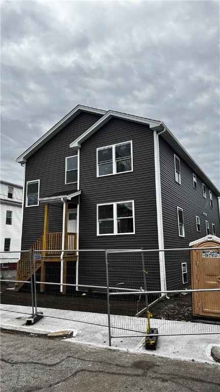 0 Ford St, Providence, RI 02907 - photo 3