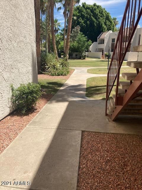 7350 N Vía Paseo Del Sur unit O110, Scottsdale, AZ 85258 - photo 3