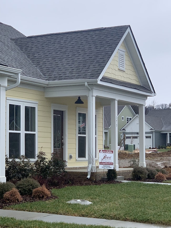 177 Mary Ann Cir, Spring Hill, TN 37174 - photo 4