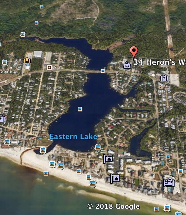 CLOSE PROXIMITY TO BEACH AND LAKE