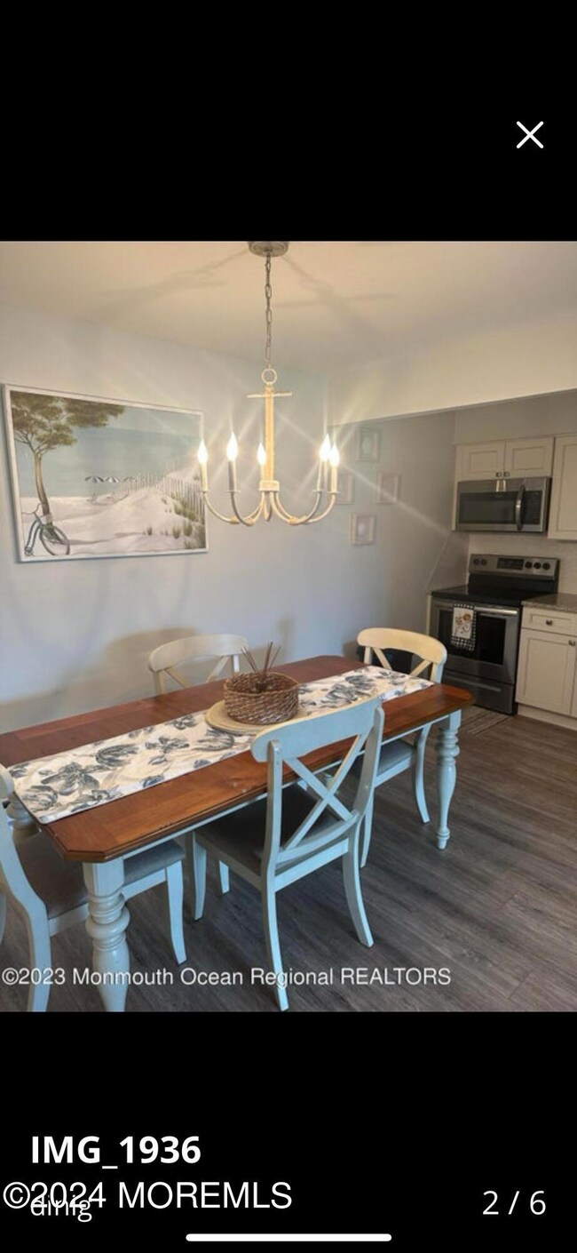 Yacht Harbor unit B17 annual, Sea Bright, NJ 07760 - photo 2